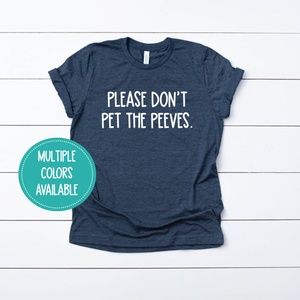 funny mean sarcastic shirts, things I say out loud custom funny shirt